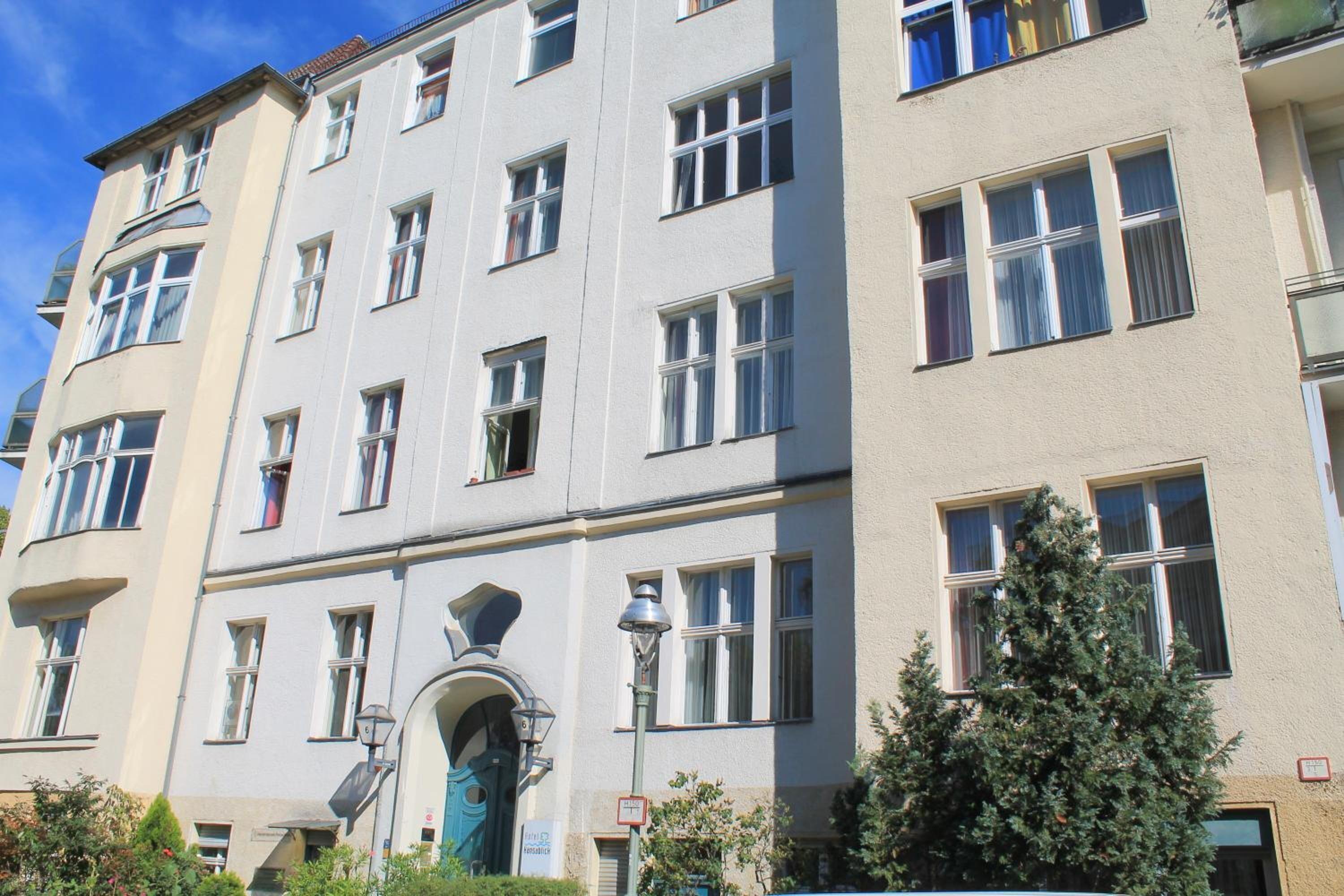 Hotel Hansablick — Fotos 1