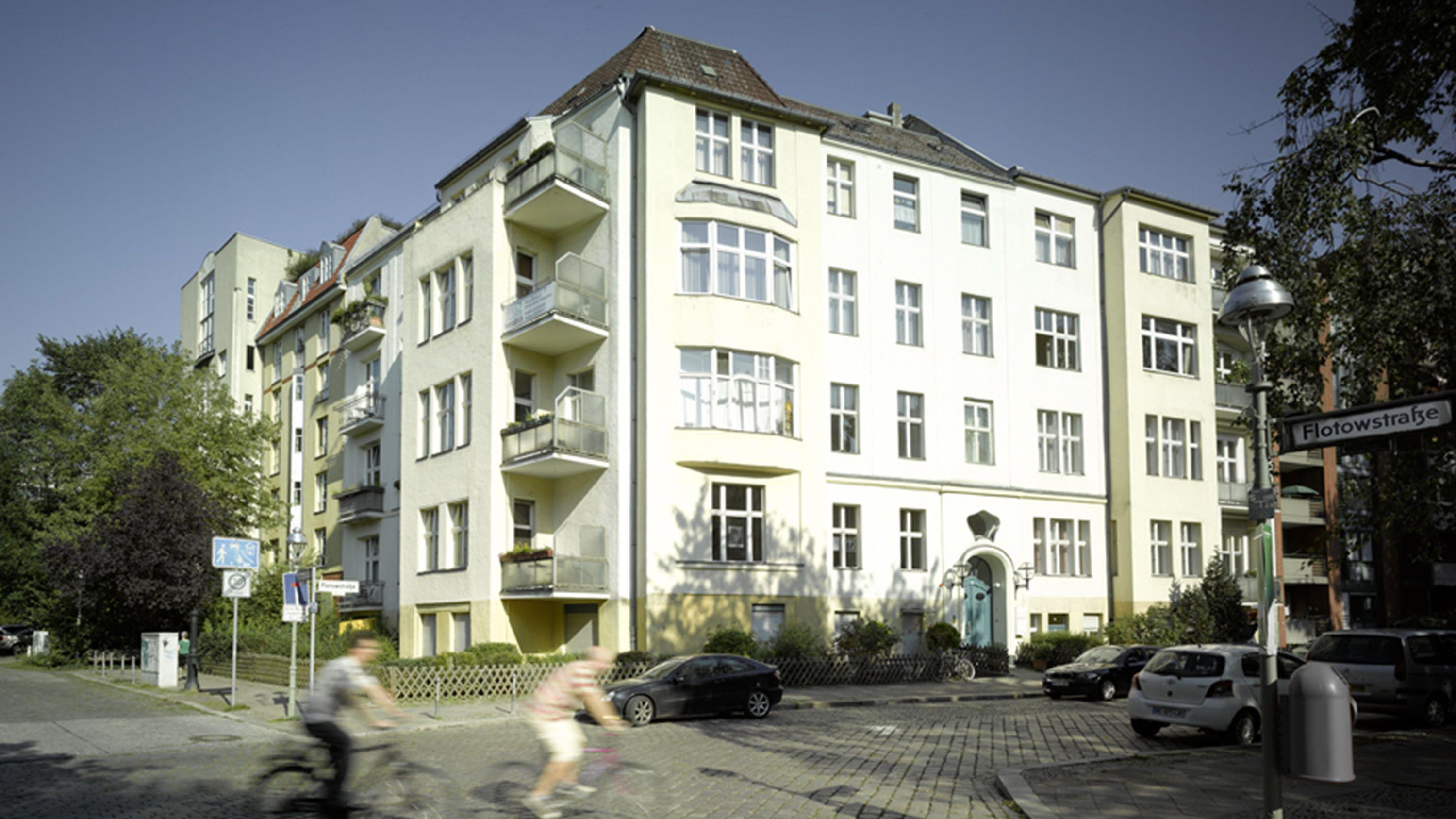 Hotel Hansablick — Fotos 2